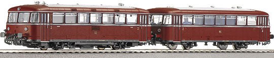 Roco 63027 Railbus unit VT/VS 98