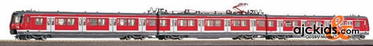 Roco 63046 Electric multiple unit class ET 420