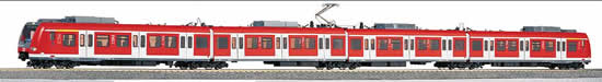 Roco 63052 Metropolitan train S-Bahn class BR 423