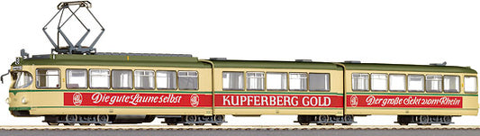 Roco 63091 Street Car 8a KVB-Koln