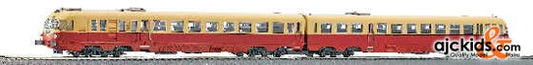 Roco 63114 Diesel multiple unit ALn 448/460