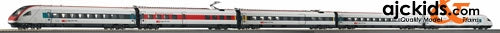 Roco 63154 Electric Multi-Unit Rail Coach ICN Sound
