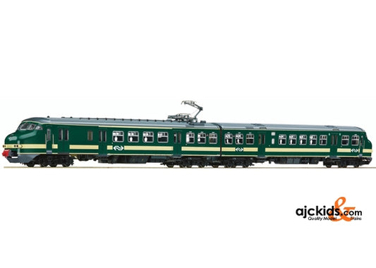 Roco 63164 Electric multiple unit Plan V (Sound)