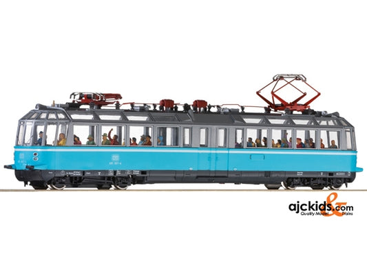 Roco 63174 Electric railcar BR 491