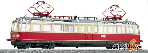 Roco 63175 Electric Railcar BR ET 91