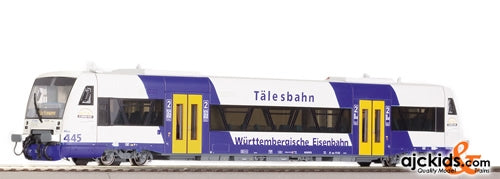 Roco 63183 Diesel Multi-Unit Talesbahn WEG