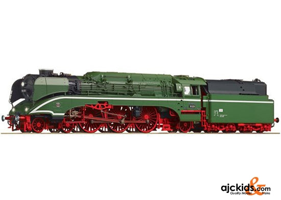 Roco 63217 Steam Locomotive BR 18 201