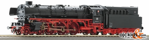 Roco 63221 Steam Locomotive BR 12