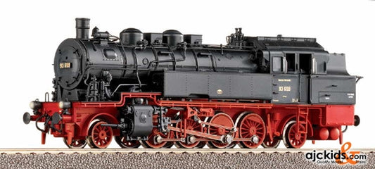 Roco 63256 Steam Locomotive BR 93.5