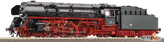 Roco 63264 Steam Locomotive BR 01.5