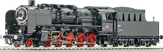 Roco 63293 Steam Locomotive Rh 555.1