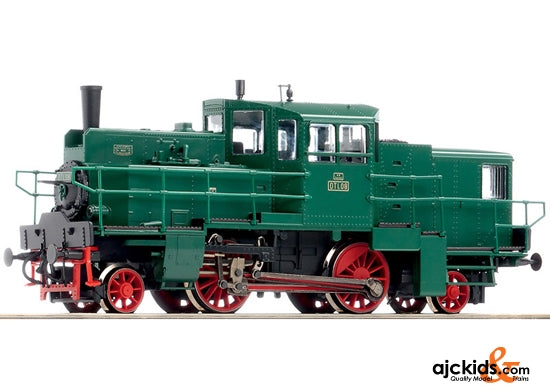 Roco 63308 Steam Railcar DT1