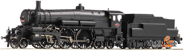 Roco 63316 - Steam locomotive 375 CSD at Ajckids.com