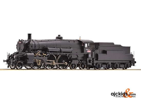 Roco 63324 Steam locomotive 375 of the CSD