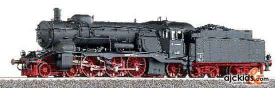 Roco 63328 - Steam Locomotive class 18.1 at Ajckids.com