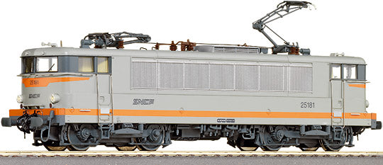 Roco 63539 Electric Locomotive BB25181 Savoie Beton
