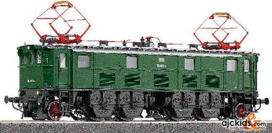 Roco 63623 BR 116 electric Locomotive