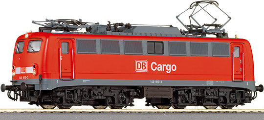 Roco 63708 Electric Locomotive BR 140