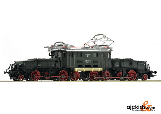 Roco 63714 Ellok E89
