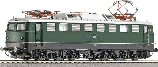 Roco 63715 Electric Locomotive class E 50
