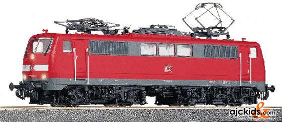 Roco 63717 BR 111 electric Locomotive