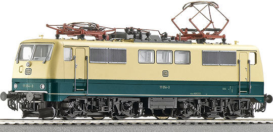 Roco 63718 Electric Locomotive BR 111