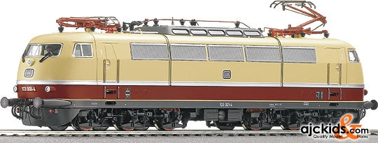 Roco 63749 Electric locomotive BR 103 Vorserie
