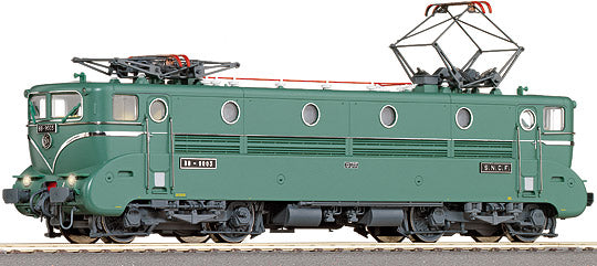 Roco 63786 Electric Locomotive BB9003 Unicolor