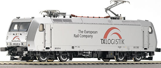 Roco 63808 Electric Locomotive BR 185 of TX-Logistick