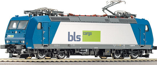 Roco 63809 Electric Locomotive BR 185 of the BLS
