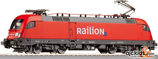 Roco 63819 Electric Locomotive BR 182 RAILION
