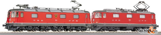 Roco 63847 Electric Locomotive Re 10/10