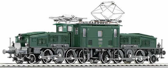 Roco 63849 Electric locomotive class Ce 6/8 II