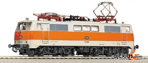 Roco 63853 Electric Locomotive BR 111 S-Bahn