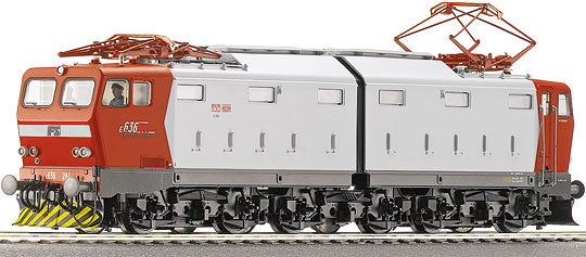 Roco 63854 - Electric Locomotive E 636