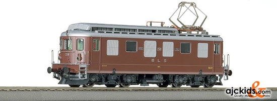 Roco 63886 Electric Locomotive Ae 4/4