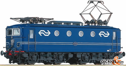 Roco 63896 Electric Locomotive Series 1100