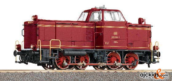 Roco 63941 BR 265 diesel Locomotive