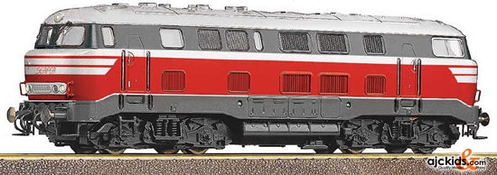 Roco 63946 Diesel Lok V 160 Serfer