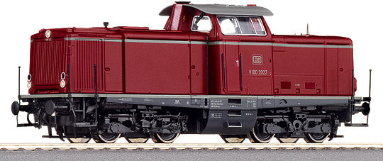 Roco 63984 Diesel Locomotive BR V100.20
