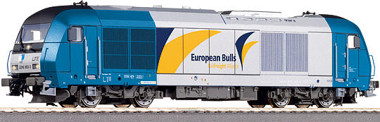 Roco 63994 Diesel Locomotive Rh 2016