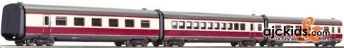 Roco 64058 Supplement Set No.2 Alpen-See Express