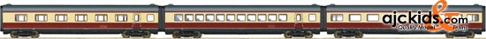 Roco 64120 Erg�nzungsset zu 69099 3-tlg.