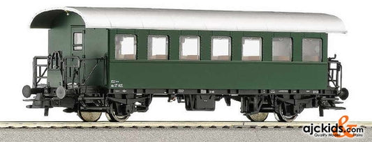Roco 64240 2nd class passenger car, type N28