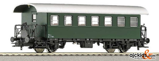 Roco 64242 2nd class passenger car, type N28