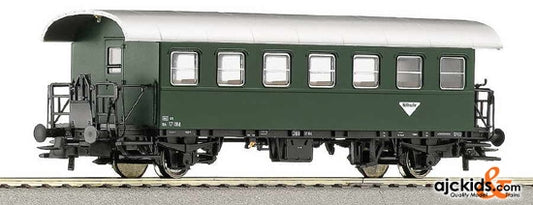 Roco 64243 2nd class passenger car, type N28