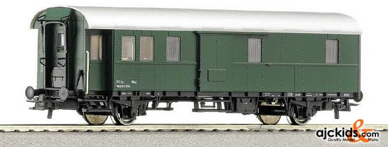 Roco 64244 Baggage car, type N28