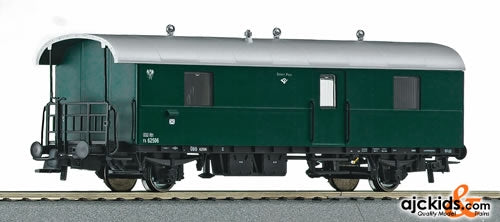 Roco 64255 Post Coach N28 ATn Federal Post