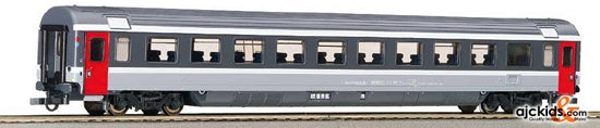 Roco 64257 EC-Reisezug Car 2 Class