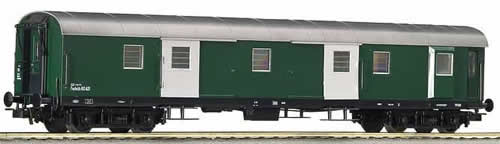 Roco 64262 Baggage Car
